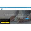 Gambar Website Bisnis Company Profile Perusahaan Profesional Plus CMS PHP - DVD dari pointsis Kota Bekasi 2 Tokopedia