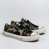 Gambar Sepatu Warrior Sparta Low Cut Army Green dari yk raya Kab. Sleman 1 Tokopedia