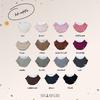 Gambar BIB RUFFLE (Slabber Bayi) - DENIM, All Size dari Bohopanna Jakarta Utara 2 Tokopedia