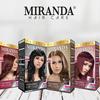 Gambar MIRANDA Premium Hair Color 30ml / Cat Pewarna Rambut 3D Colour - MC-5 Pink dari HNCbeauty Jakarta Selatan 4 Tokopedia