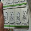 Gambar Widal Fortress 8 Vial / Widal / Salmonella / Widal Fortress / Fortress dari Free Medika Kota Bekasi 1 Tokopedia