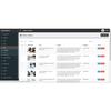 Gambar Website Bisnis Company Profile Perusahaan Profesional Plus CMS PHP - DVD dari pointsis Kota Bekasi 4 Tokopedia