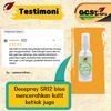 Gambar DEOSPRAY/DEO SR12/AMPUH MENGUSIR BAU BADAN dari SR12 REMBANG JAWA TENGAH Kab. Rembang 3 Tokopedia