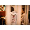 Gambar THE NISHIKIGOI COACH JACKET - Putih, S dari THESILVERSKY Kota Tangerang 3 Tokopedia