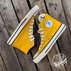 Gambar Sepatu Warrior Sparta High Cut Dark Yellow - Kuning dari yk raya Kab. Sleman 2 Tokopedia