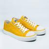 Gambar Sepatu Warrior Classic Low Cut Sun FLower Kuning dari yk raya Kab. Sleman 2 Tokopedia
