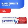 Gambar Ciptadent Pasta Gigi Maxi Complete 190 gr dari Wings Official Store 1 Tokopedia