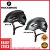Gambar Helm Sepeda Rockbros Adjustable Seli Road Bike Helmet WT-099 ORIGINAL dari Hokikucom Kota Tangerang 1 Tokopedia