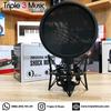 Gambar Shockmount APRO SP-01 SP01 Universal Microphone Condenser - RT-SH101 dari triple3music Kota Bandung 1 Tokopedia