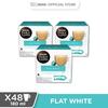 Gambar Flat White 3 box (48 kapsul= 48 gelas) dari DOLCEGUSTOID 2 Tokopedia