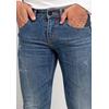 Gambar Celana Panjang Pria Denim Davos - Born and Blessed - 34 dari Born and Blessed Kota Bandung 3 Tokopedia
