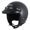 Gambar Helm Cargloss CF Retro Army Gun Metal - XL dari Helm Cargloss Kab. Bogor 1 Tokopedia