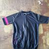 Gambar Jersey RoadBike Black Pink - S dari Gallery_BikeBike Kota Tangerang Selatan 4 Tokopedia