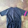 Gambar Jersey RoadBike Black Pink - S dari Gallery_BikeBike Kota Tangerang Selatan 5 Tokopedia