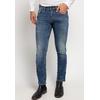 Gambar Celana Panjang Pria Denim Davos - Born and Blessed - 34 dari Born and Blessed Kota Bandung 1 Tokopedia