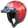 Gambar Cargloss Retro Helm Half Face - Deep Red Met - Maroon, L dari Helm Cargloss Kab. Bogor 1 Tokopedia