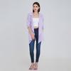 Gambar ABEL OUTER LILAC LOOKBOUTIQUESTORE - M dari Lookboutiquestore Kota Bandung 5 Tokopedia