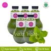 Gambar Wake Wake Jus Daun Bangun Bangun isi 5 Botol dari Wake Wake Jakarta Pusat 1 Tokopedia