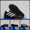 Gambar Sepatu Anak,Sepatu Futsal Anak Adidas 28-32 - Hijau Hitam, 28 dari AJJ SPORT Kab. Tangerang 6 Tokopedia