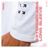 Gambar Kaos Lengan Panjang Extended Asia 2020 - Putih - S dari Toko Store Jakarta Jakarta Selatan 4 Tokopedia