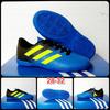 Gambar Sepatu Anak,Sepatu Futsal Anak Adidas 28-32 - Hijau Hitam, 28 dari AJJ SPORT Kab. Tangerang 8 Tokopedia