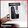 Gambar Microphone RODE VideoMic Pro+ dari Sriwijaya Camera Denpasar Kota Denpasar 1 Tokopedia