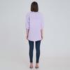 Gambar ABEL OUTER LILAC LOOKBOUTIQUESTORE - M dari Lookboutiquestore Kota Bandung 4 Tokopedia