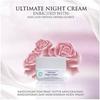 Gambar ms glow night cream - Whitening dari LEDISHOP123 Kota Surabaya 3 Tokopedia