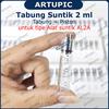 Gambar Tabung Suntik 2 ml Suku Cadang Alat Suntik TABUNG AL2A Piston Karet dari ArtupicPeralatanPeternak Kota Tangerang Selatan 3 Tokopedia