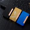 Gambar mancis korek api bara dua mata las unik murah dual flame torch lighter - 1117-BLACK dari VAPOR LAB Jakarta Pusat 4 Tokopedia