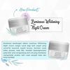 Gambar ms glow night cream - Whitening dari LEDISHOP123 Kota Surabaya 4 Tokopedia