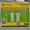 Gambar Safety Belt Full Body - Body Harness Single Hook Besar, Nankai dari Global Teknik Medan Kota Medan 4 Tokopedia