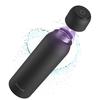 Gambar Aerosafe Drinking Bottle / Aerosafe Termos UVC / UVC Drinking Bottle - Blue dari aerosafeofficial_id Jakarta Selatan 3 Tokopedia