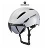 Gambar Helm Sepeda Rockbros WT-018 with Magnetic Visor Helmet dari Hokikucom Kota Tangerang 1 Tokopedia