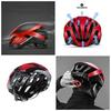 Gambar Helm Sepeda Rockbros Adjustable Road Bike MTB Seli Helmet TT-30 dari Hokikucom Kota Tangerang 5 Tokopedia