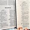 Gambar ALKITAB LAI EDISI HURUF SUPER BESAR. Untuk LANSIA. TB 064 TI BL Neuro - Gold dari prophetic77 Kota Semarang 6 Tokopedia