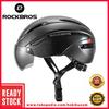 Gambar Helm Sepeda Rockbros WT-018 with Magnetic Visor Helmet dari Hokikucom Kota Tangerang 3 Tokopedia