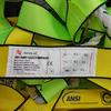 Gambar Safety Belt Full Body - Body Harness Single Hook Besar, Nankai dari Global Teknik Medan Kota Medan 5 Tokopedia