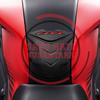 Gambar (CBR 150R / 150 R k45R) Honda ORI Tank Pad / Karet Pelindung Tangki dari Satu Hati Nusantara Kota Medan 1 Tokopedia