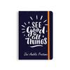 Gambar Basic Notebook Custom #MOTIVASI - Custom Notebook - Planner - Journal - Polos dari Bukuqu Kota Tangerang Selatan 1 Tokopedia