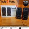 Gambar IK Multimedia iLoud Micro Monitors monitor 3" speaker flat bluetooth - Hitam dari triple3music Kota Bandung 1 Tokopedia