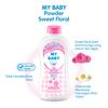 Gambar My Baby Powder Sweet Floral 500 G dari Tempo Store Official Jakarta Timur 2 Tokopedia