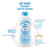 Gambar My Baby Powder Soft Gentle 500 G dari Tempo Store Official Jakarta Timur 2 Tokopedia