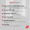 Gambar NEW! KACAMATA BESI BLUERAY & ANTIRADIASI - MANHATTAN - Kacamata Minus - Frame Saja dari mightyeyewear Jakarta Selatan 5 Tokopedia