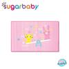 Gambar Sugar Baby Organic Healthy Cot Sheet (Perlak Organik) - Blue Coco dari Sugar Baby Official Jakarta Barat 9 Tokopedia