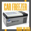 Gambar Acopower LiONcooler Solar Fridge Freezer Kulkas Pendingin Portable - 15L dari RheiLab Jakarta Utara 7 Tokopedia