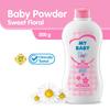 Gambar My Baby Powder Sweet Floral 500 G dari Tempo Store Official Jakarta Timur 1 Tokopedia