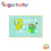 Gambar Sugar Baby Organic Healthy Cot Sheet (Perlak Organik) - Blue Coco dari Sugar Baby Official Jakarta Barat 11 Tokopedia