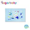 Gambar Sugar Baby Organic Healthy Cot Sheet (Perlak Organik) - Blue Coco dari Sugar Baby Official Jakarta Barat 8 Tokopedia