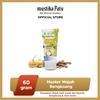 Gambar Mustika Ratu Perwatan Wajah Masker Bengkoang Mencerahkan 60gr dari Mustika Ratu Jakarta Timur 1 Tokopedia